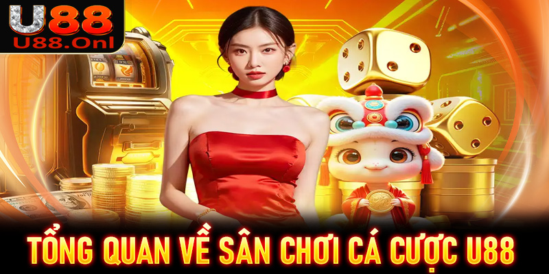 Tổng quan về sân chơi 999bet