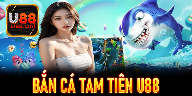 Bắn cá tam tiên 999bet – hướng dẫn chơi thắng lớn cho tân thủ